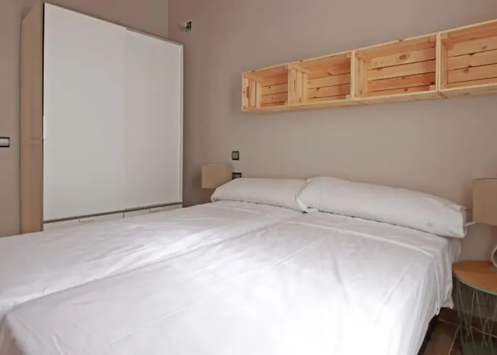 Bebarceloner Sants s - 2 Bedrooms